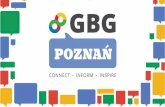 Google Analytics: szybki start od @kubajeziorny na @gbgpoznan