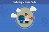 OFFON Agency Marketing w Social Media