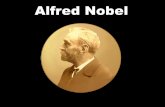 Biografia digital de Alfred Nobel