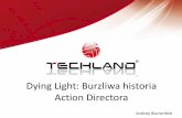 4Developers 2015: Dying Light: Burzliwa historia Action Directora - Andrzej Blumenfeld, Techland