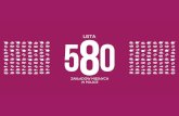 Ranking 580 zakladow_lupa