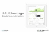 SALESmanago Marketing Automation Profil Produktu - Case Study, Efekty wdrożenia, Funkcjonalności