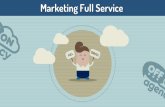 OFFON Agency Marketing Full Service