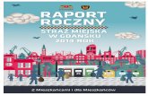 Straż Miejska w Gdańsku raport roczny 2014