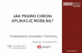 Kongres Mobilny: Agata Kowalska, Chabasiewicz, Kowalska i Partnerzy Radcowie Prawni