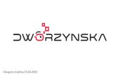 Kongres Mobilny: Katarzyna Dworzyńska, dworzynska.com