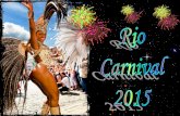 Rio carnival 2015 (nx power lite)