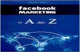 facebook marketing tu a toi z | huong dan facebook marketing tu a toi z