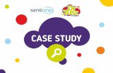 Case study SentiOne & DrTusz