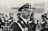 Heinrich Himmler - Prof. Altair Aguilar