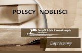 Polscy Nobliści - ZSZ Kurzętnik