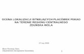 Ocena sieci placowek Centralny_ ZdunskaWola_ 27_02_09a