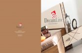 Dream line katalog