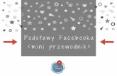 Podstawy Facebooka - mini przewodnik - EdgeRank - Craft Point Social