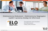 ELO DMS - prezentacja polska