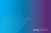 Starbrands dla dortech propozycje koncepcji graficznej logo
