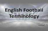 English football terminology -Dawid Janik