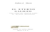 EL ETERNO GALILEO- FULTON SHEEN