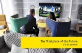 EY Workplace of the Future 2015