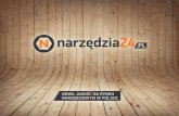 Prezentacja firmy_narzedzia24.pl