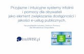 InteliWISE Wirtualny konsultant, POPC 2.1, Centrum pomocy, infolinia,  wsparcie dla e-uslug sc 4.2 copy