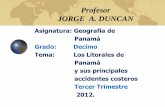 Instituto george a duncan