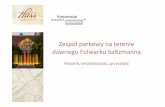Folwark Saltzmanna w Oliwie (2015_prezentacja_historia_opackiej)