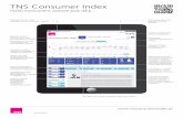 TNS Consumer Index