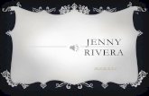 Biografia de jenny rivera