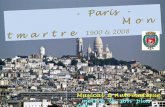 Montmartre   Paris - fotos