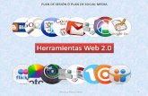 Herramientas web 2.0 francisco rivera juarez