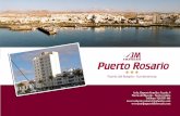 Hotel JM Puerto del Rosario