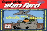 Alan Ford 025   Skok Na Skok