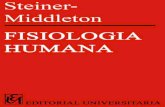 Fisiologia humana -_steiner_middleton