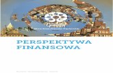 Mass Gravity Wrocław Osada Twórców  - perspektywa finansowa