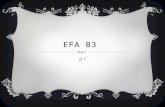 Efa b3 1112