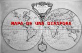 Mapa De Una Diaspora
