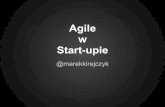 Agile @ startup (3)