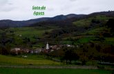 Ruta del alba - Asturias