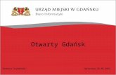 Otwarty Gdańsk - how data works