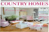 Countryhomes 3 2010