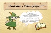 V Festiwal Książki 2014, SP 3 Bielsko-Biała, "Podróże z Włóczykijem"