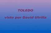Toledo David Utrilla