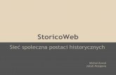 Storico web   prezentacja koncowa