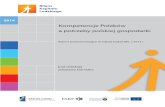 Kompetencje polaków a potrzeby polskiej gospodarki