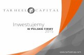 Inwestujemy w polskie firmy 2015