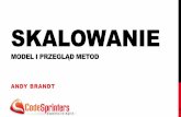 Skalowanie Agile dla ALE Krakow