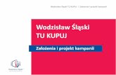Wodzisław Śląski TU KUPUJ Założenia i projekt programu