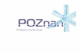 Prezentacja działań marketingowych Miasta Poznania w 2014 r.