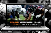 PBC - prezentacja dla Polskiego Klubu Biznesu